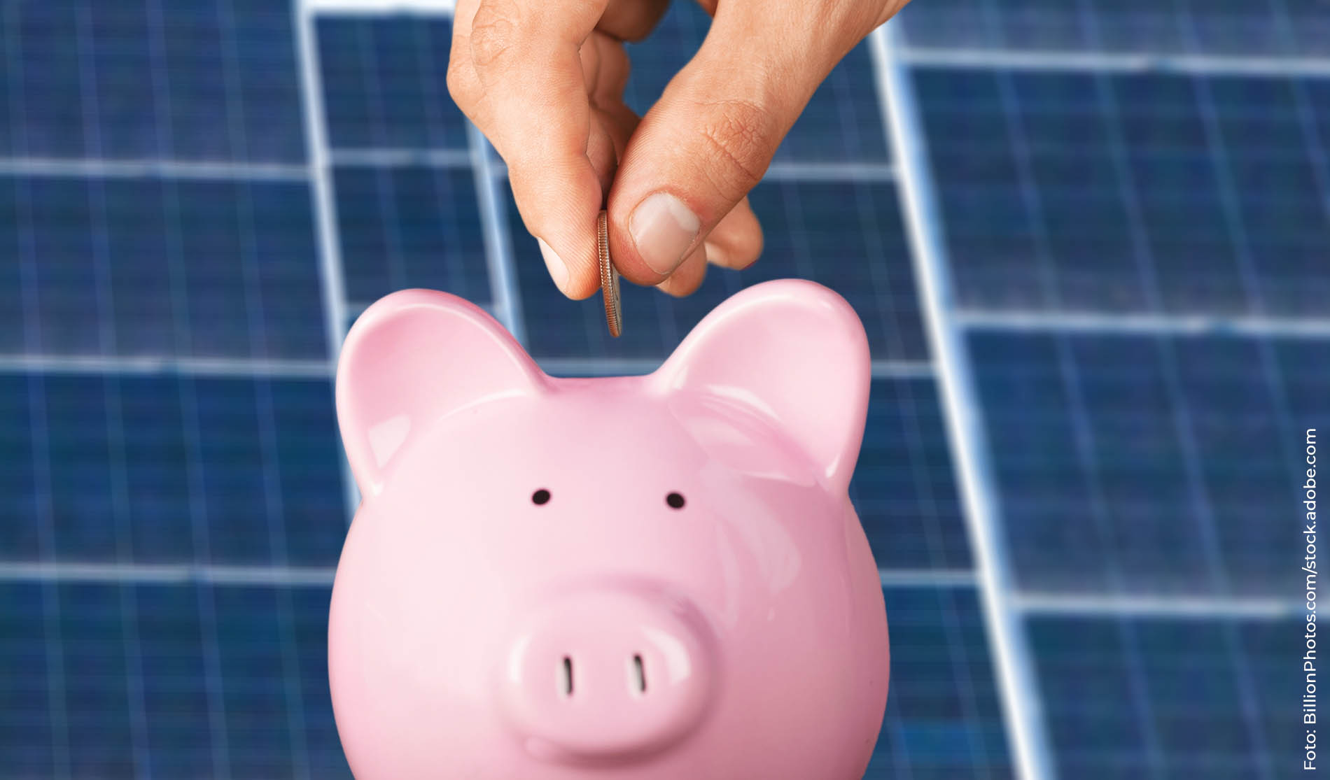 Photovoltaikanlagen und Speicher ab 2023 von der Umsatz- und Einkommensteuer befreit