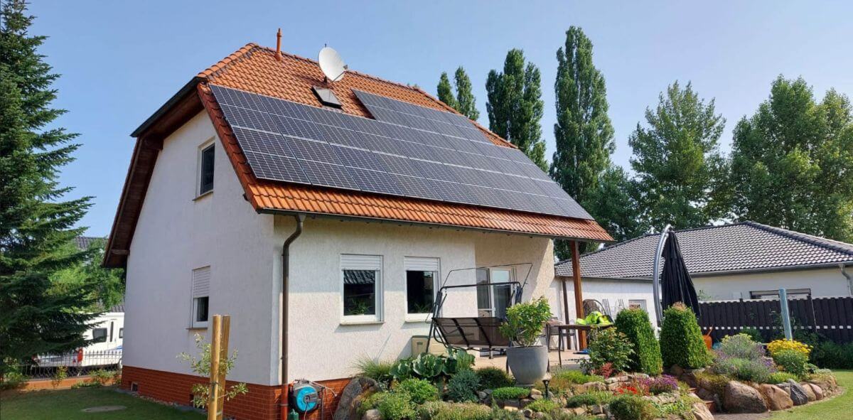 Fachfirma, Solarfirma Photovoltaik