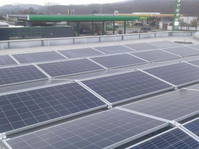 Solaranlage Photovoltaik Harz Thale Solar Energy Mitte 17