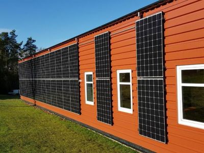 Solaranlage Photovoltaik Harz Thale Solar Energy Mitte 20
