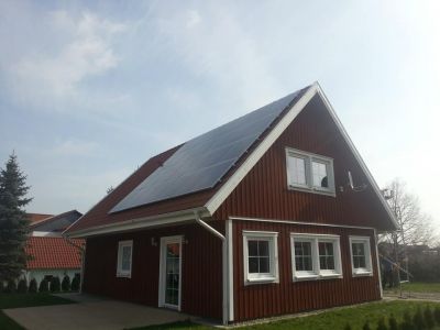 Solaranlage Photovoltaik Harz Thale Solar Energy Mitte 3